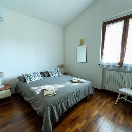 Appartement Il Gelso Nero II à Ancône Extérieur photo