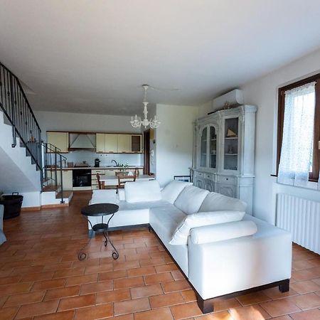 Appartement Il Gelso Nero II à Ancône Extérieur photo