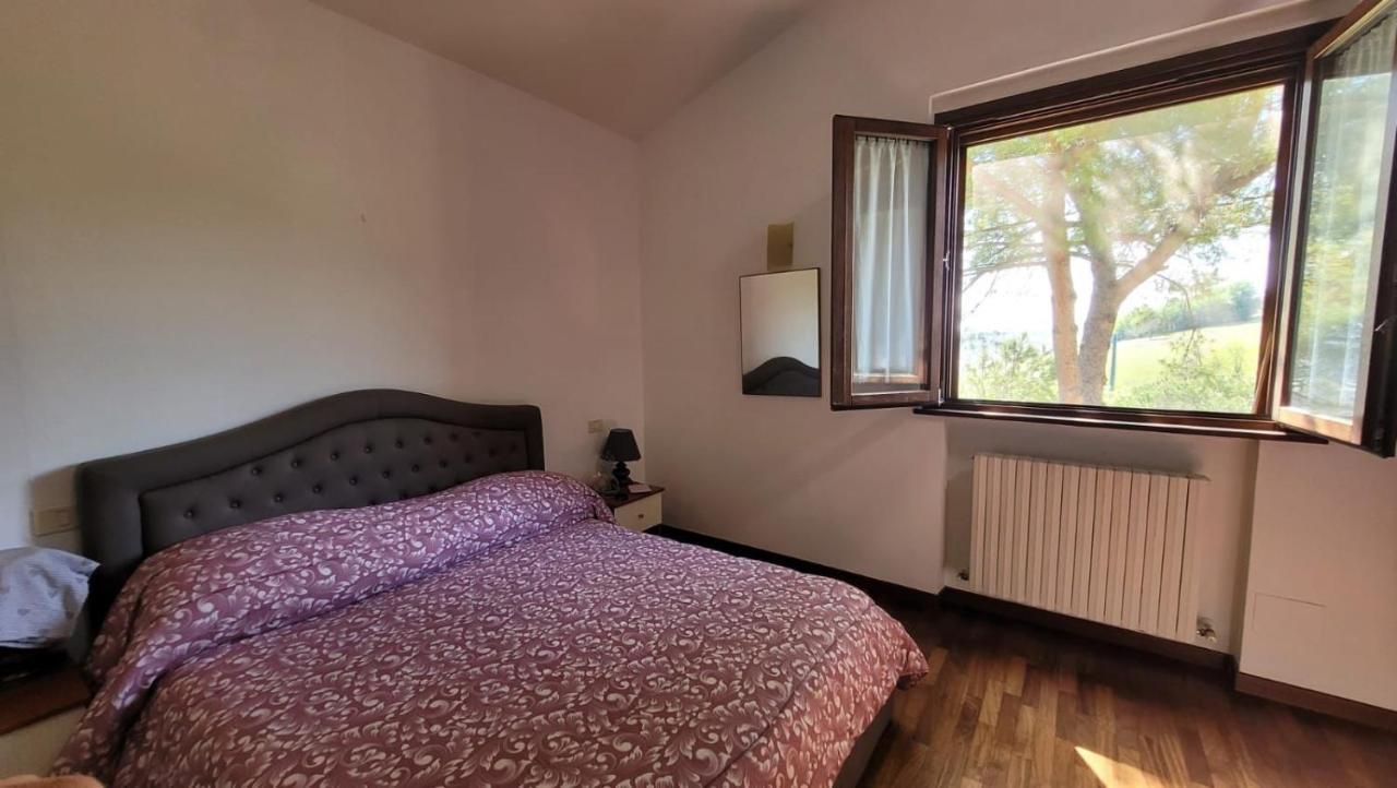 Appartement Il Gelso Nero II à Ancône Extérieur photo