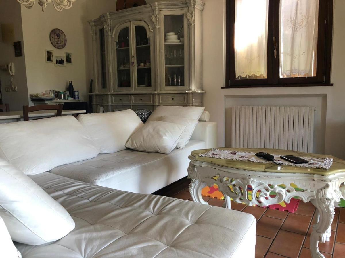 Appartement Il Gelso Nero II à Ancône Extérieur photo