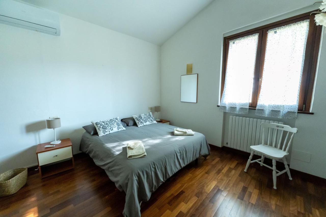 Appartement Il Gelso Nero II à Ancône Extérieur photo